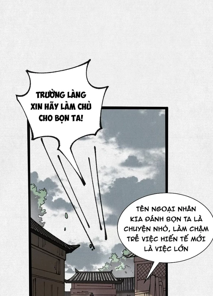 Xi Hồn Chapter 69 - Trang 2