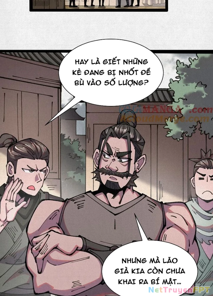 Xi Hồn Chapter 69 - Trang 2