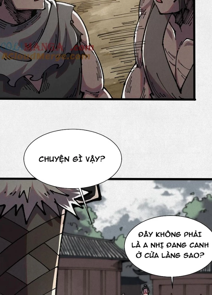 Xi Hồn Chapter 69 - Trang 2
