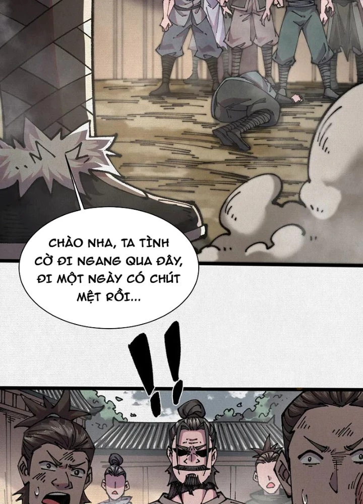 Xi Hồn Chapter 69 - Trang 2
