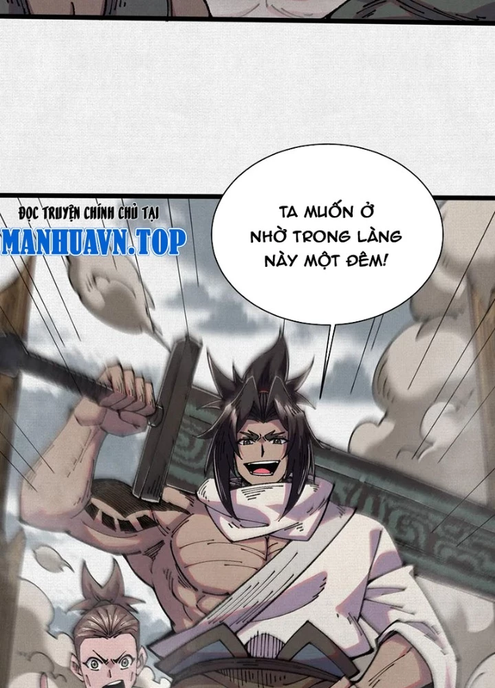 Xi Hồn Chapter 69 - Trang 2