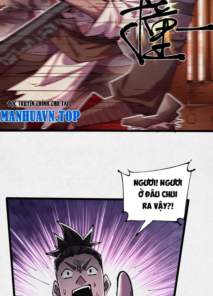 Xi Hồn Chapter 69 - Trang 2
