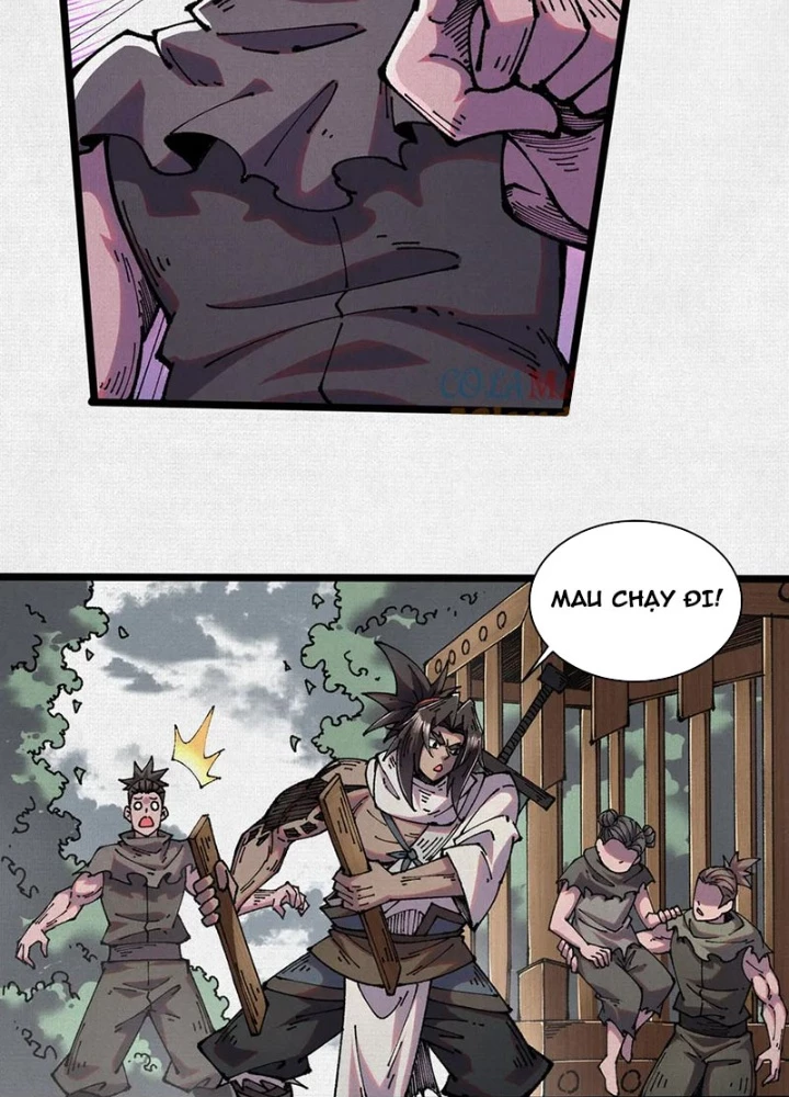 Xi Hồn Chapter 69 - Trang 2