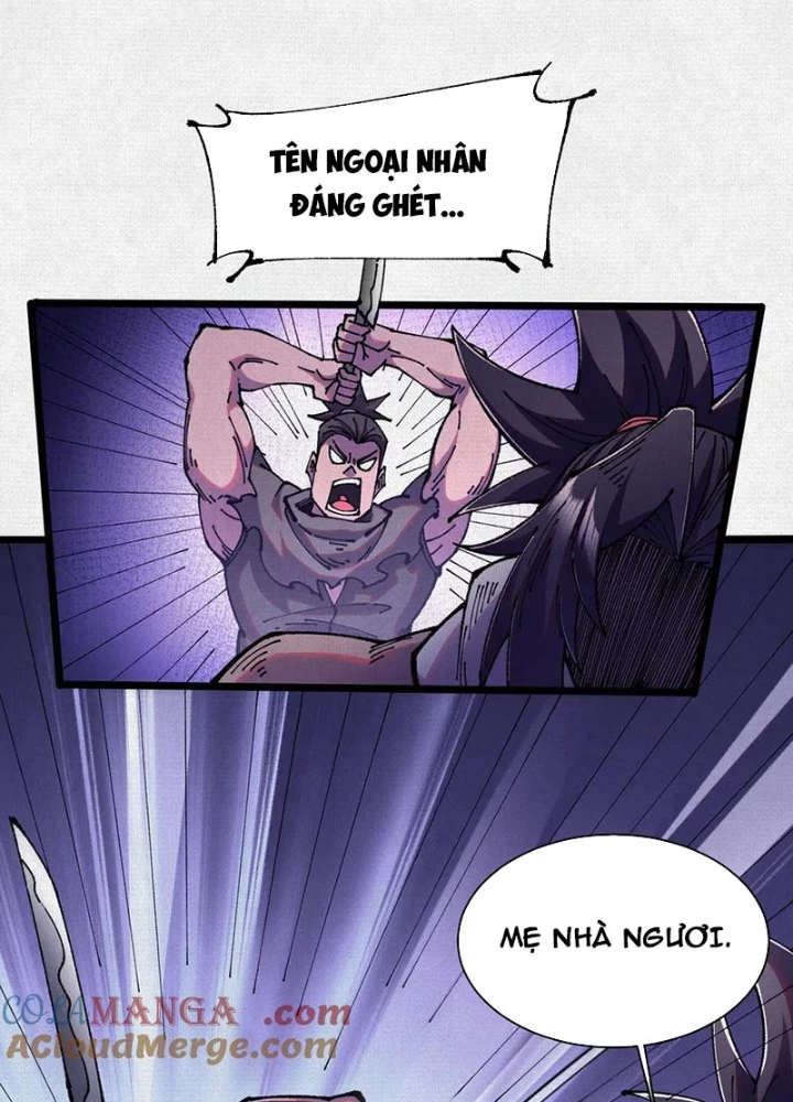 Xi Hồn Chapter 69 - Trang 2