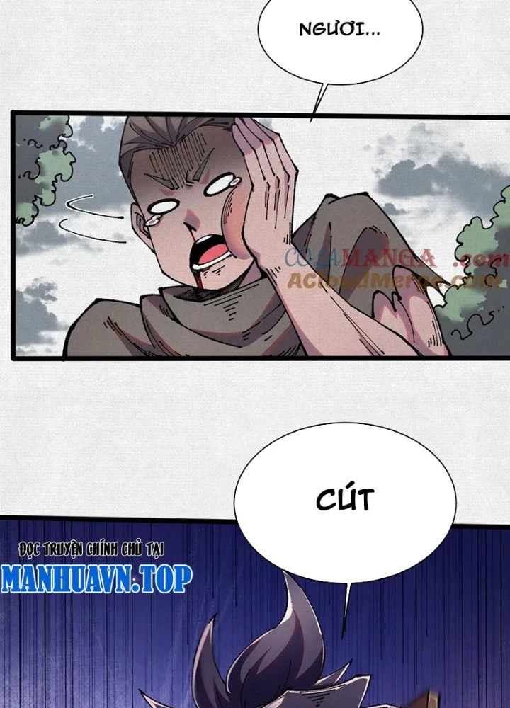 Xi Hồn Chapter 69 - Trang 2