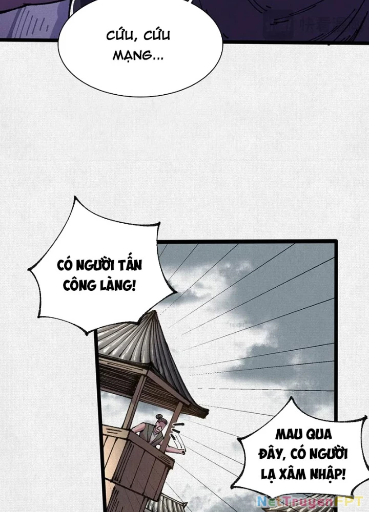 Xi Hồn Chapter 69 - Trang 2