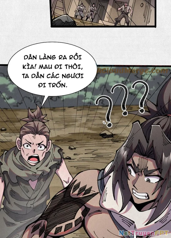 Xi Hồn Chapter 69 - Trang 2