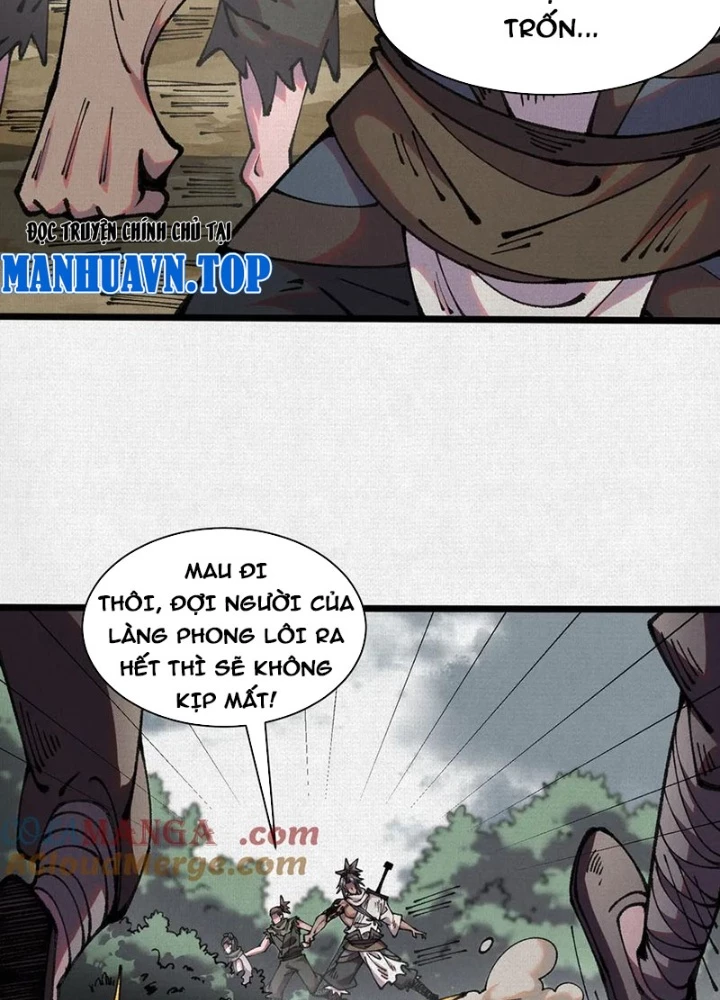 Xi Hồn Chapter 69 - Trang 2