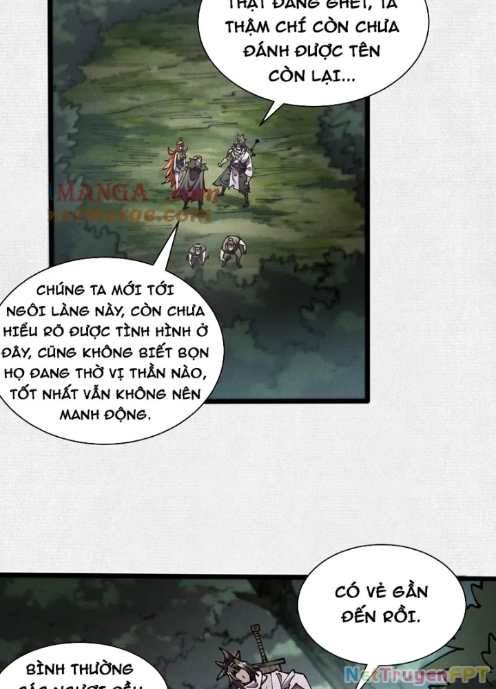 Xi Hồn Chapter 69 - Trang 2