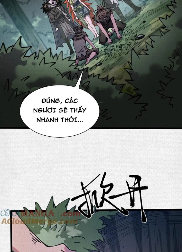 Xi Hồn Chapter 69 - Trang 2