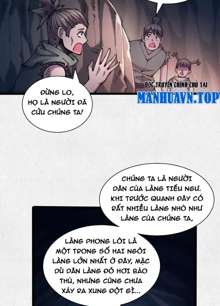 Xi Hồn Chapter 69 - Trang 2
