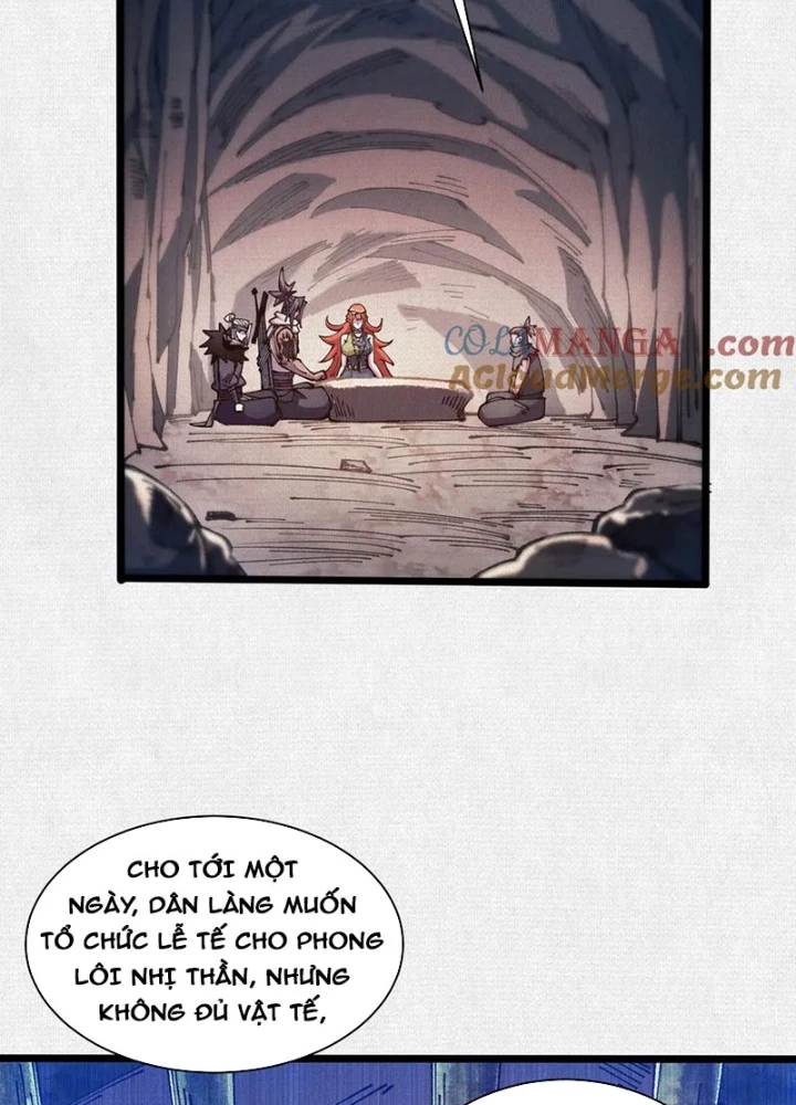 Xi Hồn Chapter 69 - Trang 2