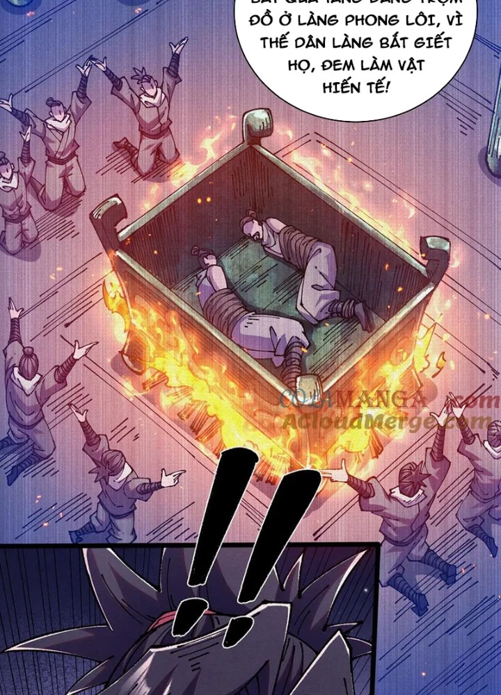 Xi Hồn Chapter 69 - Trang 2
