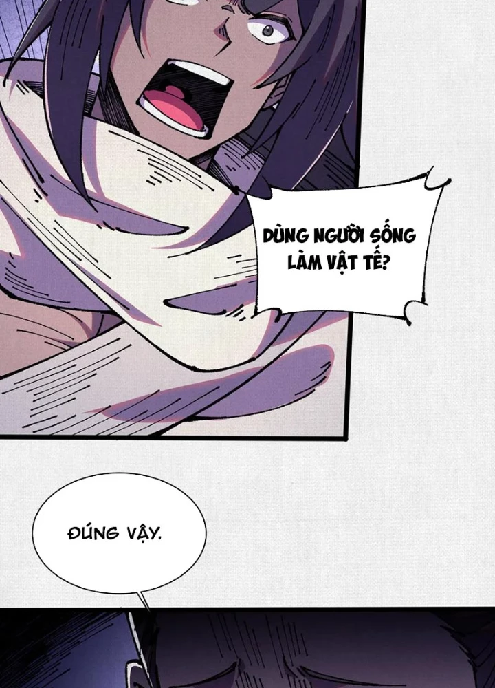 Xi Hồn Chapter 69 - Trang 2