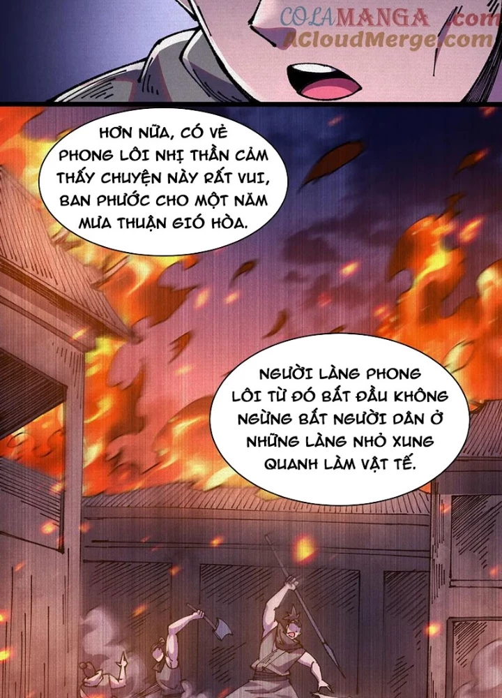 Xi Hồn Chapter 69 - Trang 2