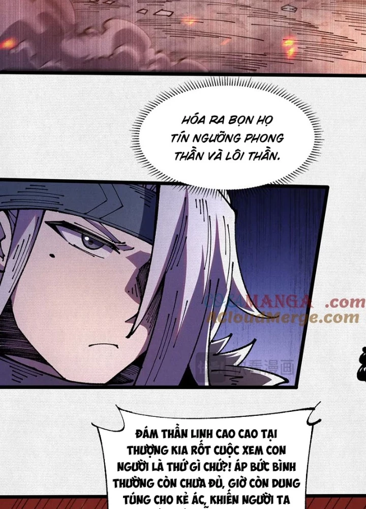 Xi Hồn Chapter 69 - Trang 2