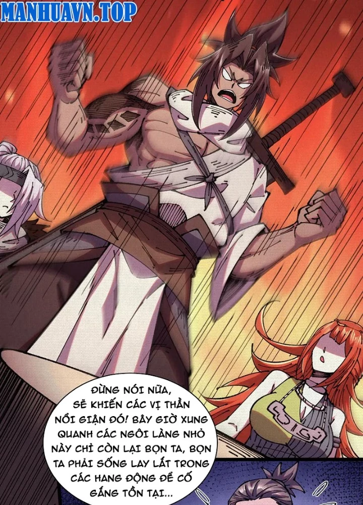Xi Hồn Chapter 69 - Trang 2