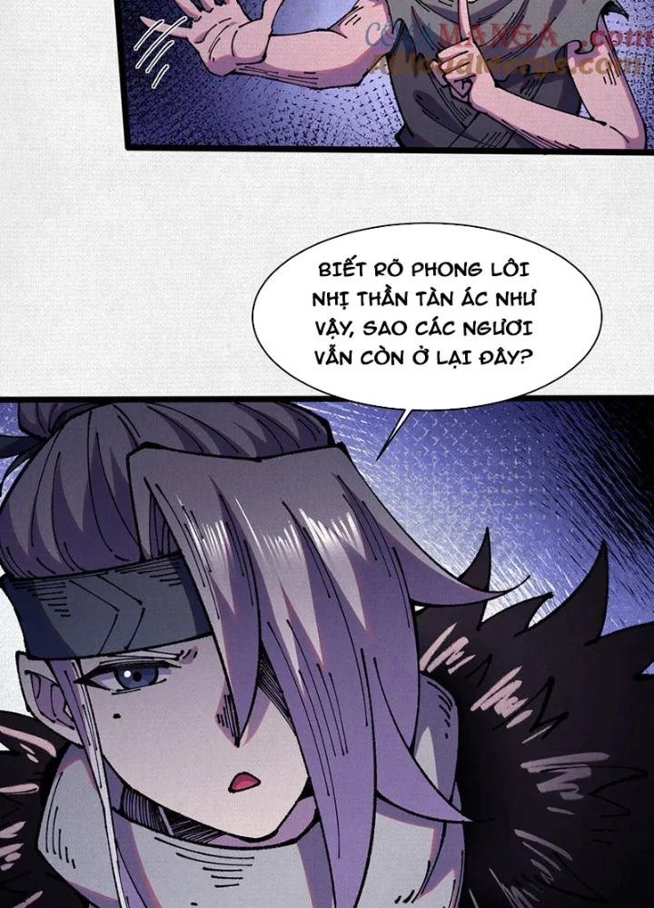 Xi Hồn Chapter 69 - Trang 2