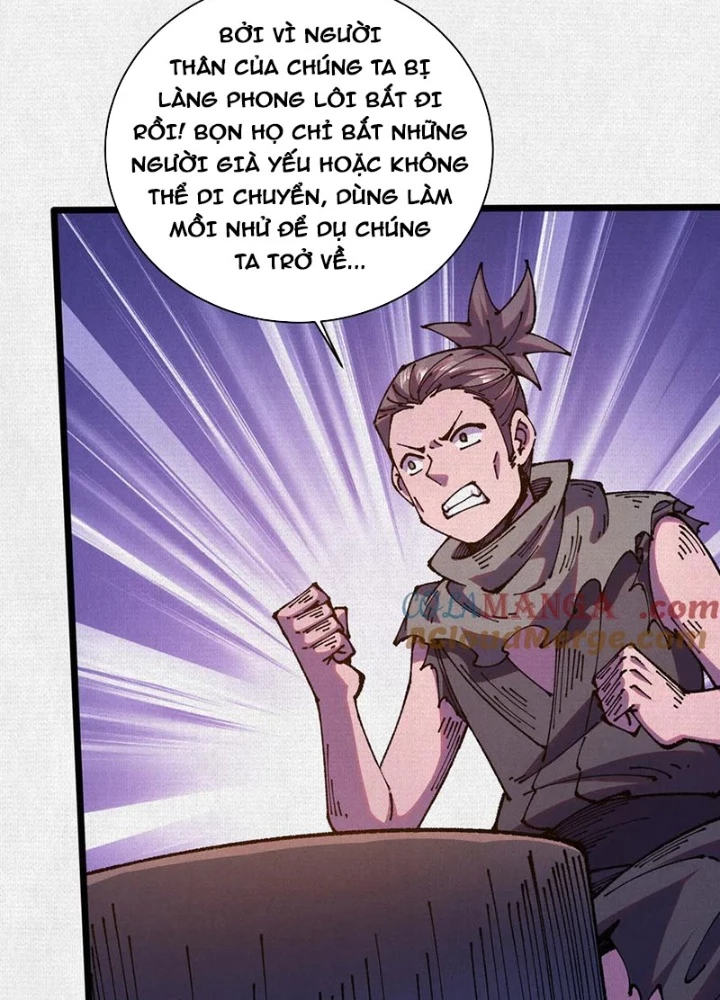 Xi Hồn Chapter 69 - Trang 2