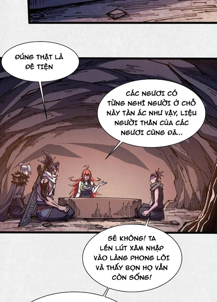 Xi Hồn Chapter 69 - Trang 2
