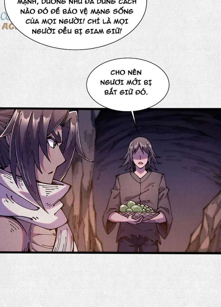 Xi Hồn Chapter 69 - Trang 2
