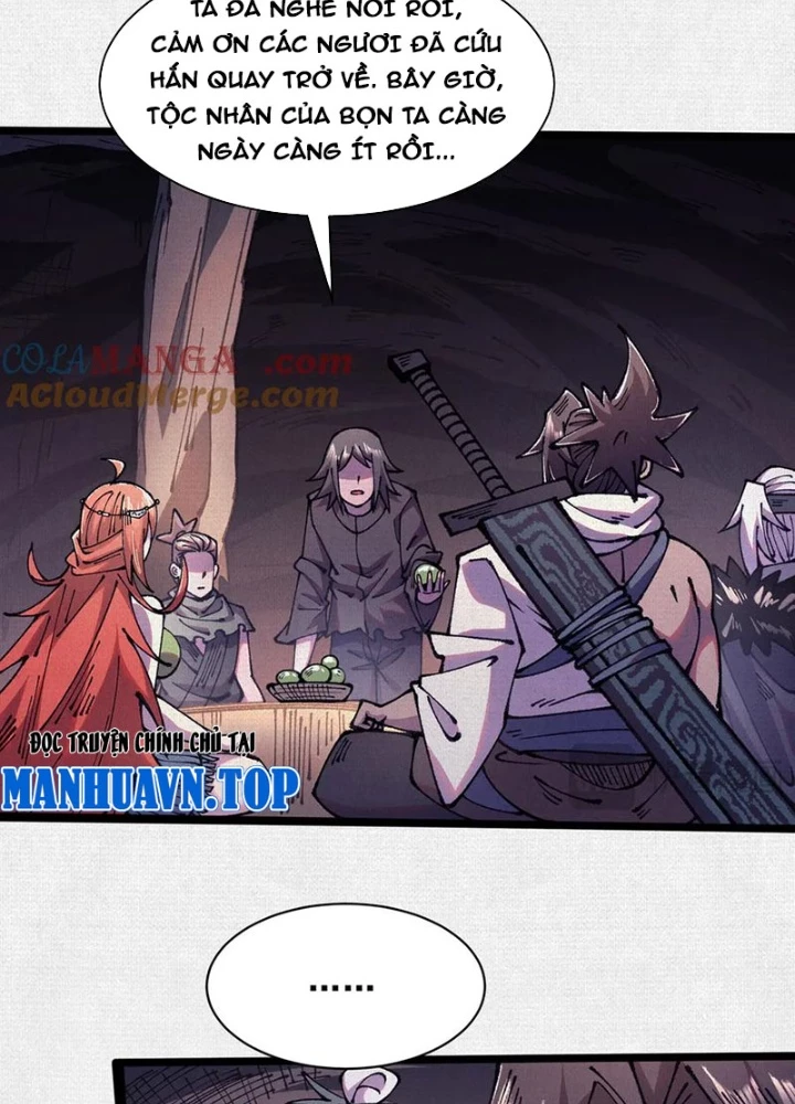 Xi Hồn Chapter 69 - Trang 2