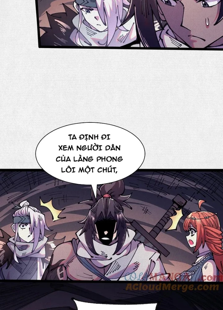 Xi Hồn Chapter 69 - Trang 2