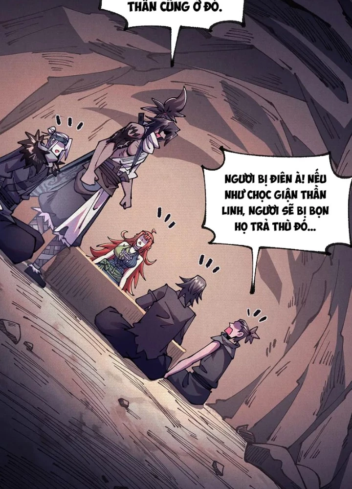 Xi Hồn Chapter 69 - Trang 2
