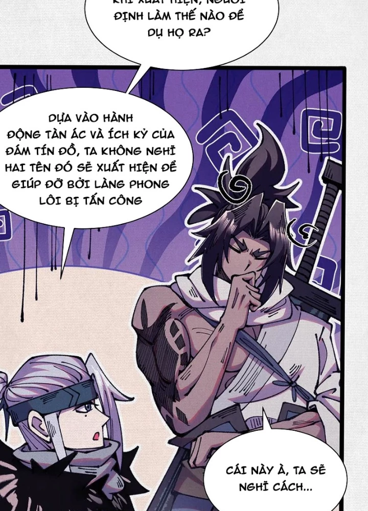 Xi Hồn Chapter 69 - Trang 2