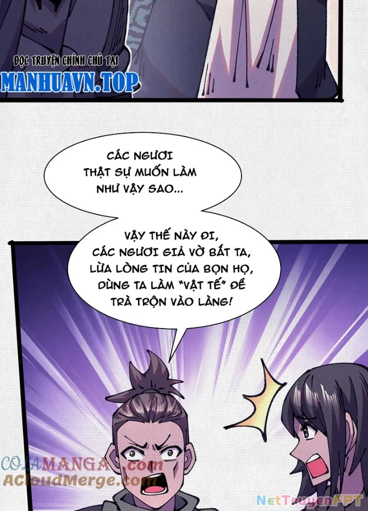 Xi Hồn Chapter 69 - Trang 2