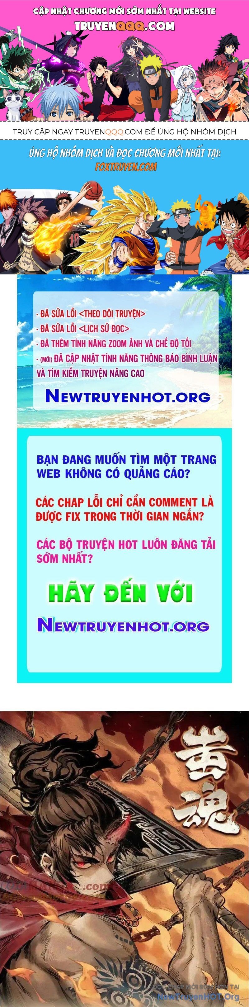 Xi Hồn Chapter 71 - Trang 2