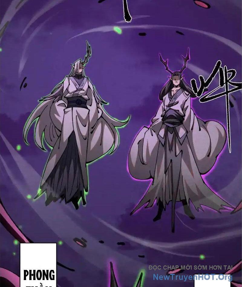 Xi Hồn Chapter 71 - Trang 2