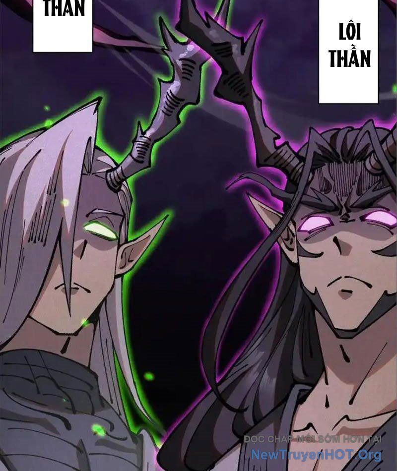 Xi Hồn Chapter 71 - Trang 2