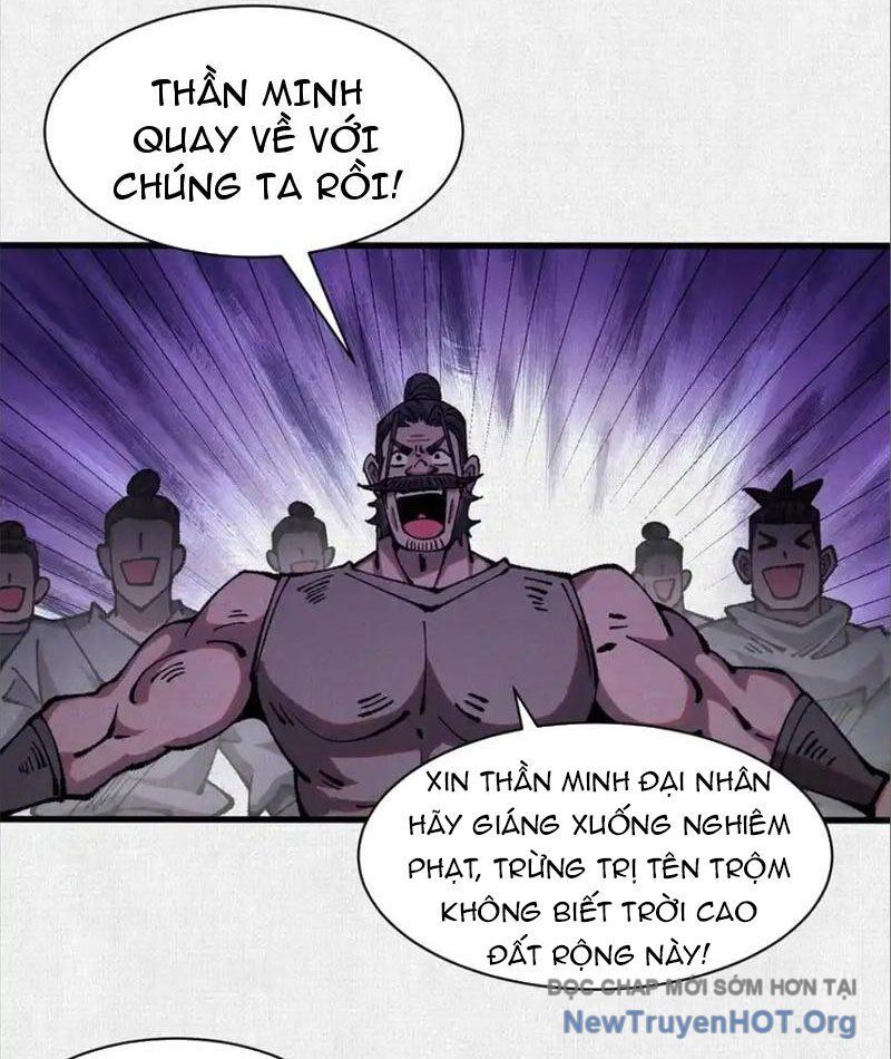 Xi Hồn Chapter 71 - Trang 2