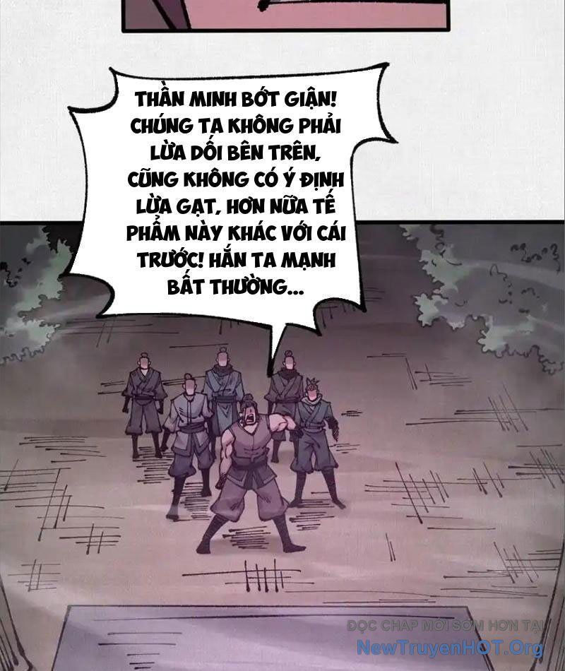 Xi Hồn Chapter 71 - Trang 2