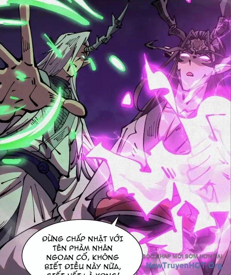 Xi Hồn Chapter 71 - Trang 2