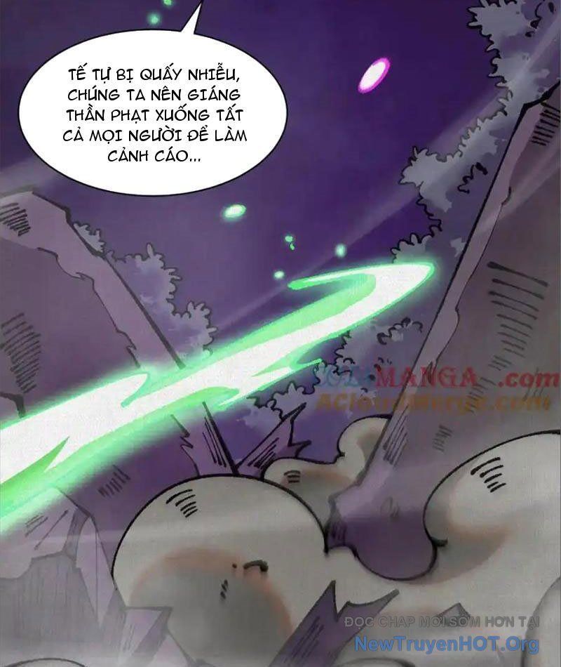 Xi Hồn Chapter 71 - Trang 2