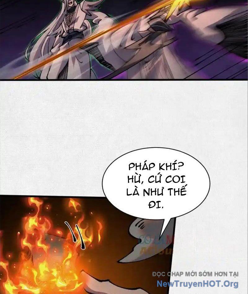 Xi Hồn Chapter 71 - Trang 2