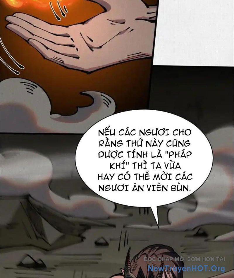 Xi Hồn Chapter 71 - Trang 2