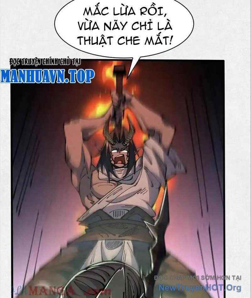 Xi Hồn Chapter 71 - Trang 2