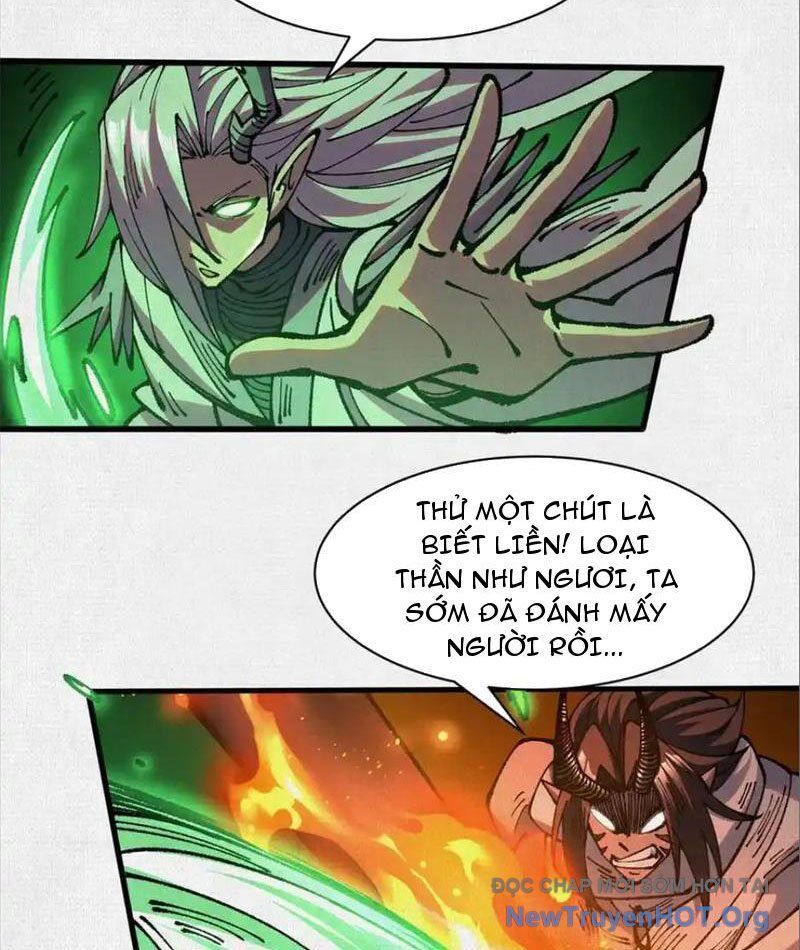 Xi Hồn Chapter 71 - Trang 2