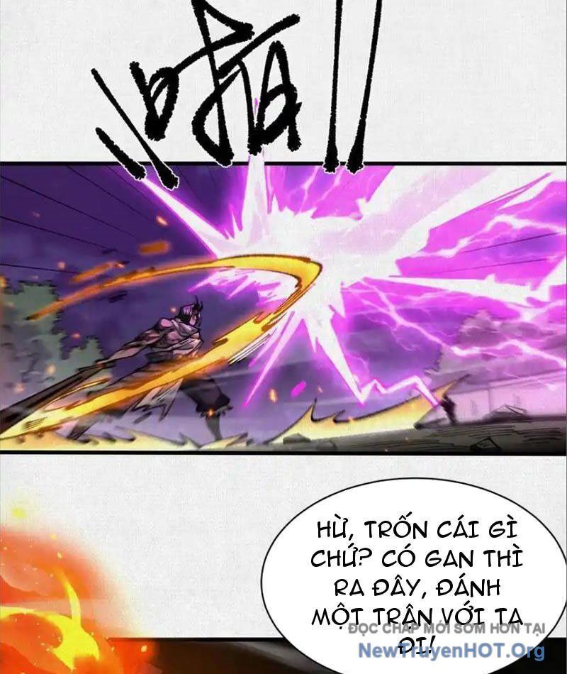 Xi Hồn Chapter 71 - Trang 2