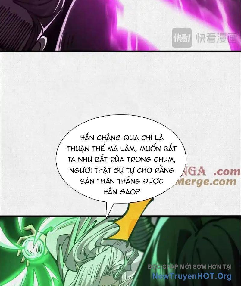 Xi Hồn Chapter 71 - Trang 2