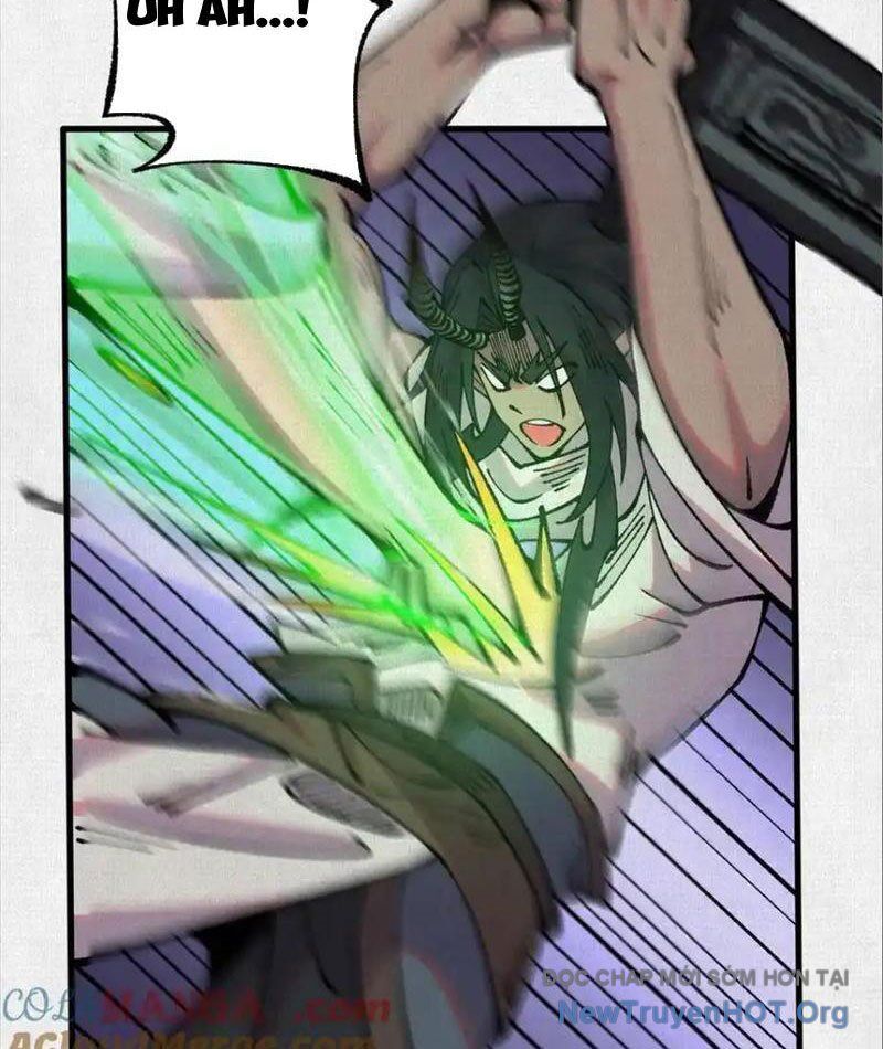 Xi Hồn Chapter 71 - Trang 2
