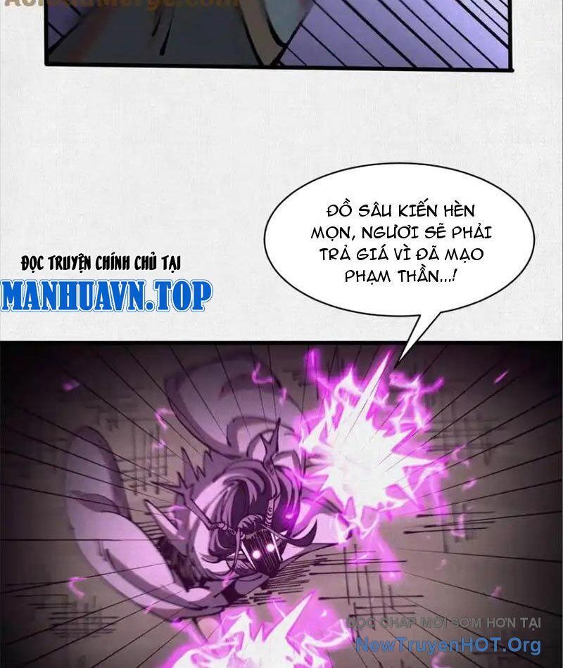 Xi Hồn Chapter 71 - Trang 2