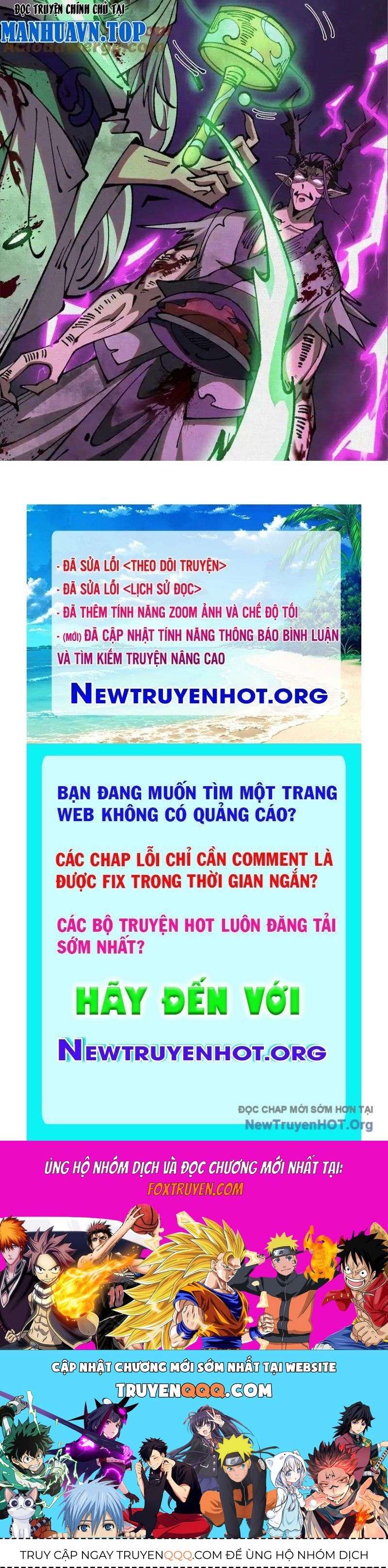 Xi Hồn Chapter 71 - Trang 2
