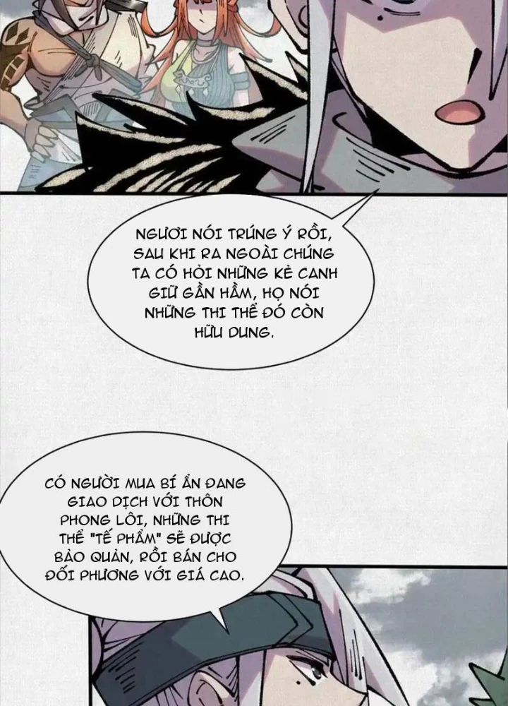 Xi Hồn Chapter 73 - Trang 2