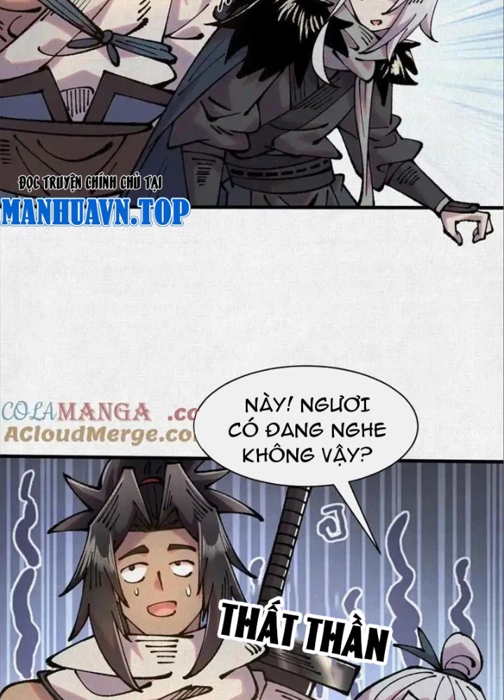 Xi Hồn Chapter 73 - Trang 2