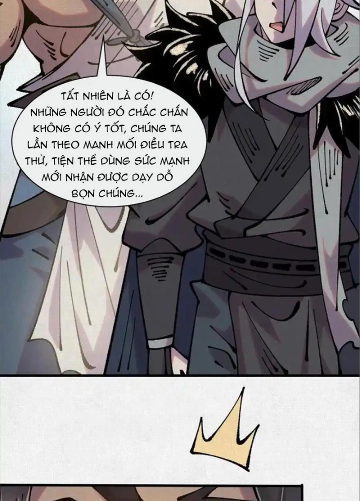 Xi Hồn Chapter 73 - Trang 2