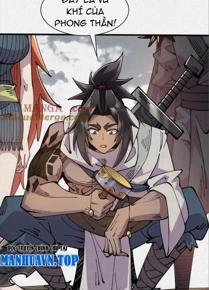 Xi Hồn Chapter 73 - Trang 2